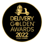 DELIVERY GOLDEN AWARDS 2022